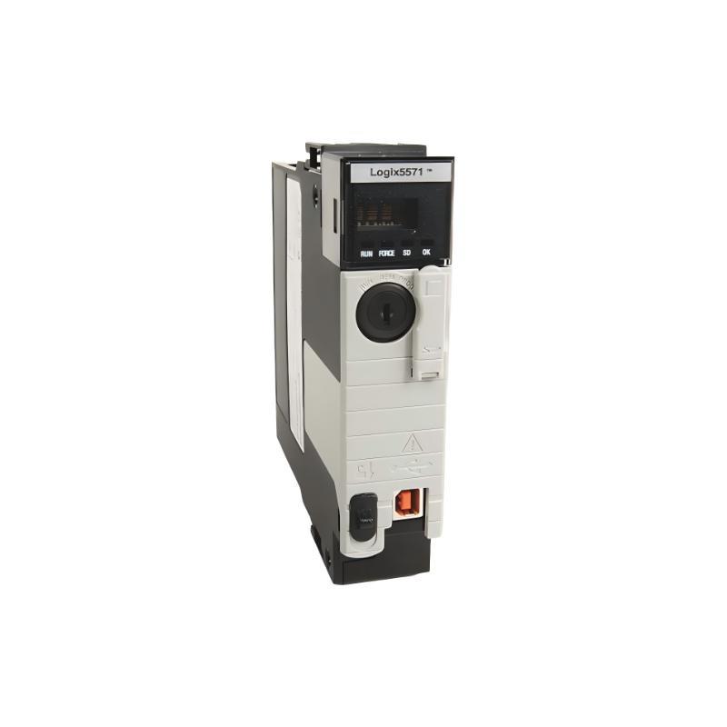 Allen Bradley 1756-L71 Controll