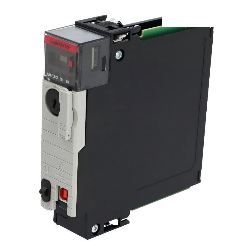 Allen Bradley 1756-L71S ControlLogix Logix5571S Processor