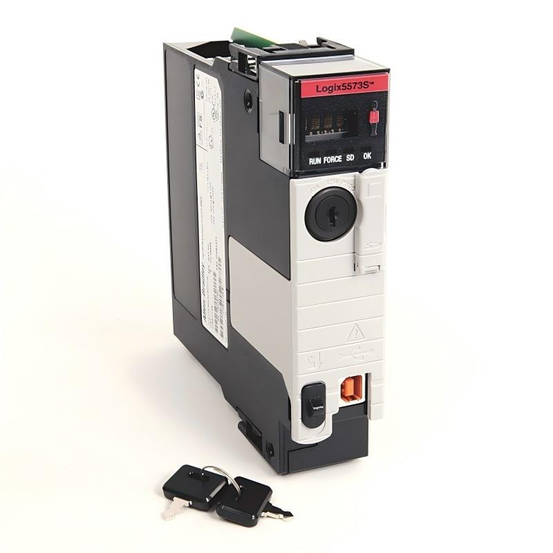 Allen Bradley 1756-L73 ControlL