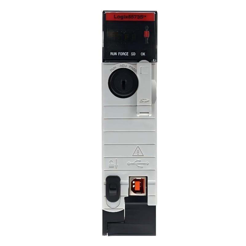 Allen Bradley 1756-L73S ControlLogix Logix5573S Processor