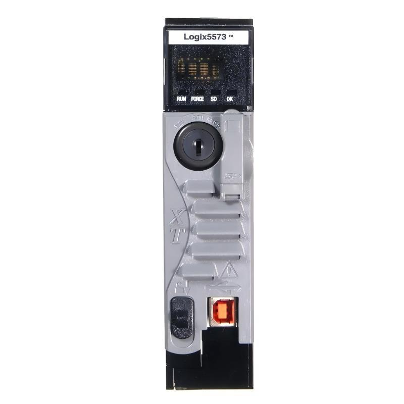 Allen Bradley 1756-L73XT ControlLogix Logix5673 Processor