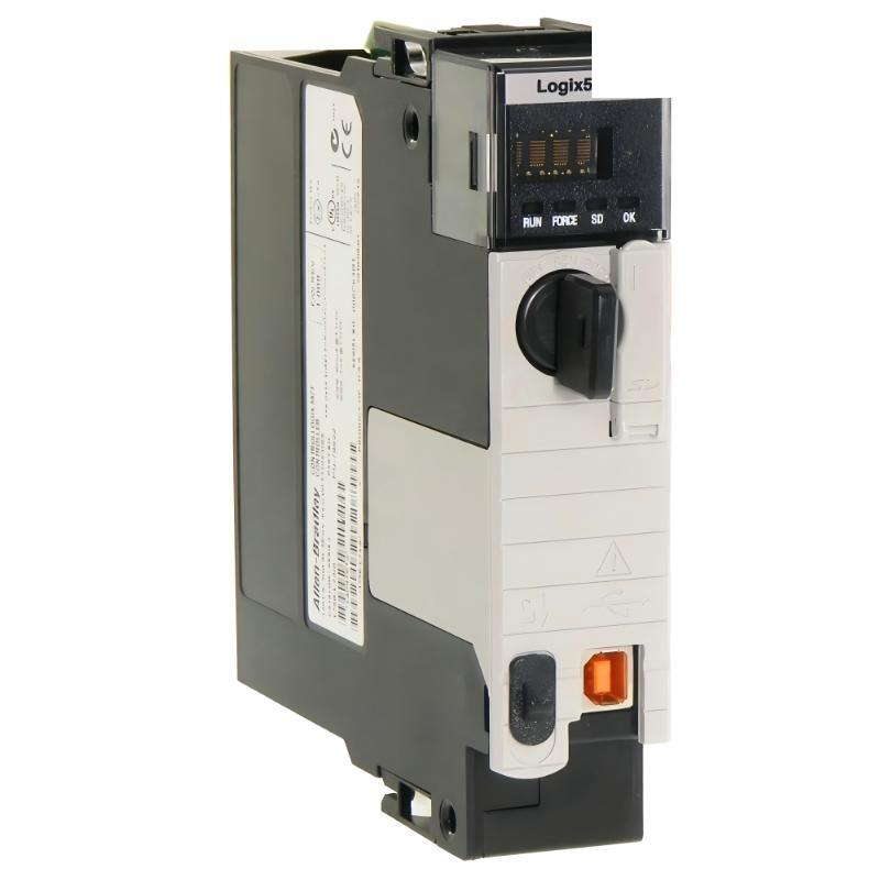 Allen Bradley 1756-L74 ControlL
