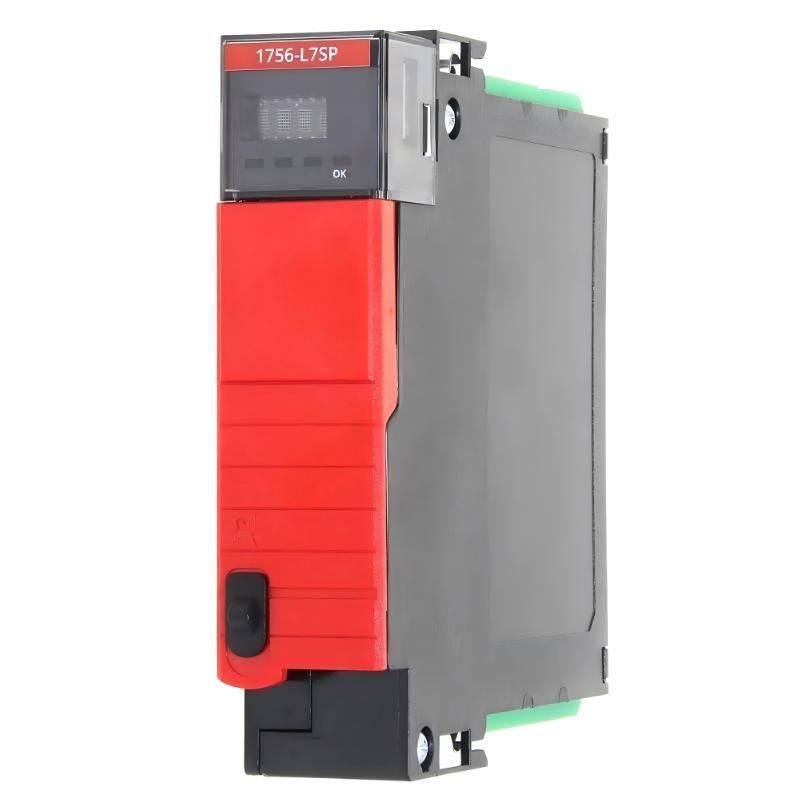 Allen Bradley 1756-L7SP ControlLogix GuardLogix Safety Partner Controller