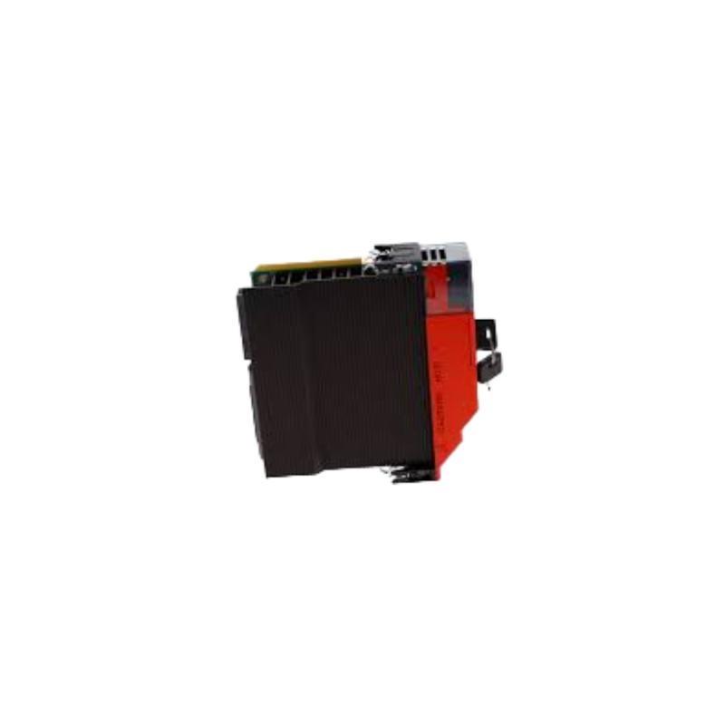 Allen Bradley 1756-L84ES GuardLogix 5580 Safety Controller Module