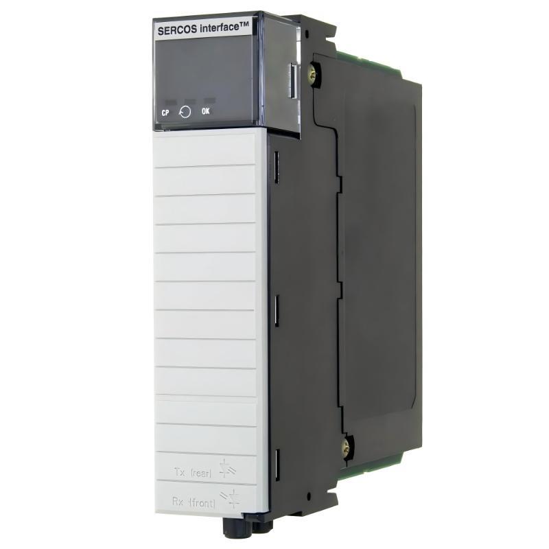 Allen Bradley 1756-M03SE Contro