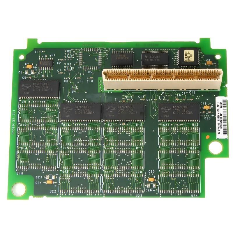 Allen Bradley 1756-M13 ControlLogix Logix5555 Expansion Memory Module
