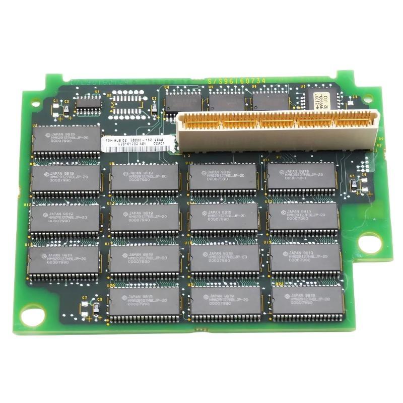 Allen Bradley 1756-M3 ControlLogix Logix5550 Expansion Memory Module