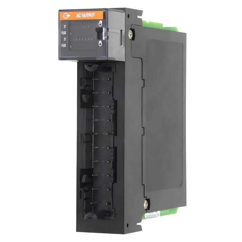 Allen Bradley 1756-OA16 ControlLogix Digital Output Module