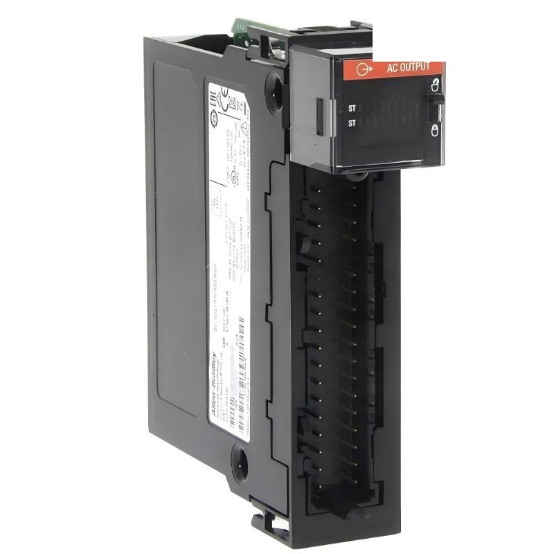 Allen Bradley 1756-OA16I Contro