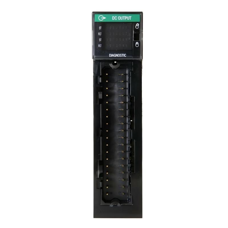 Allen Bradley 1756-OB16DK ControlLogix DC Digital Output Module