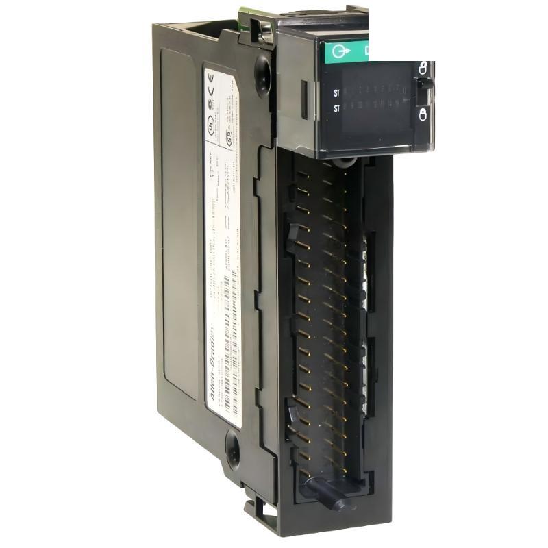 Allen Bradley 1756-OB16IS Contr