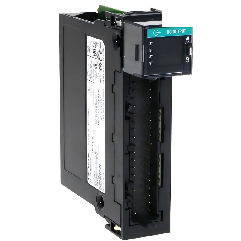 Allen Bradley 1756-OB32 Control