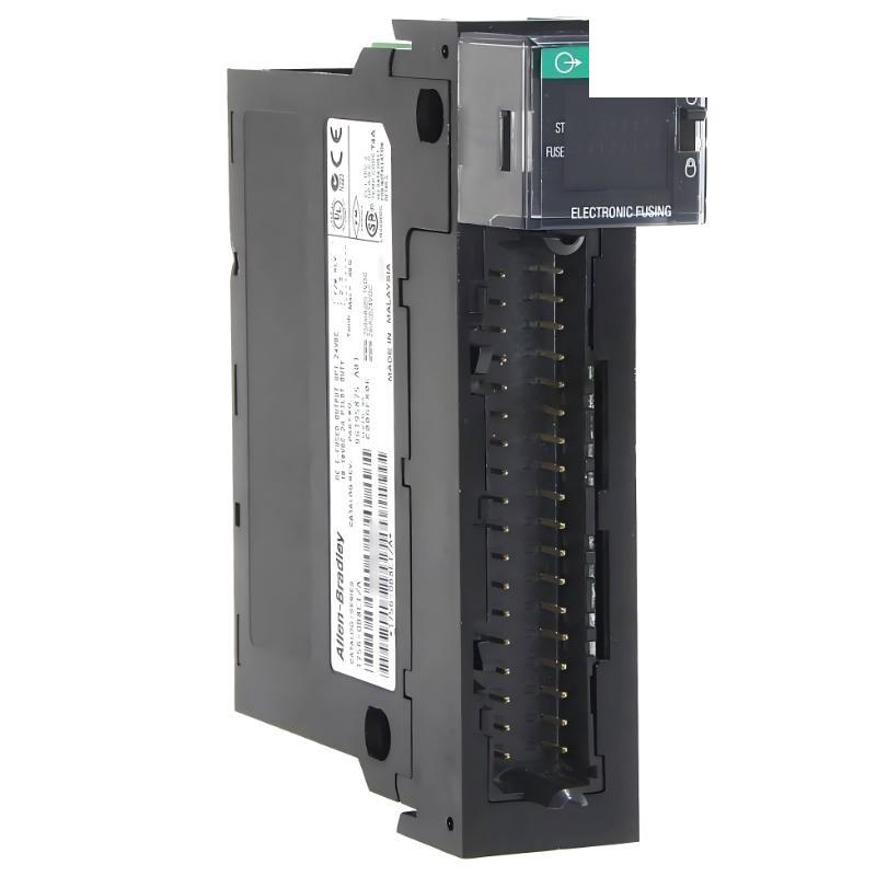 Allen Bradley 1756-OB8 ControlL