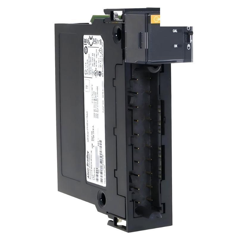 Allen Bradley 1756-OF8 ControlLogix Analog Output Module