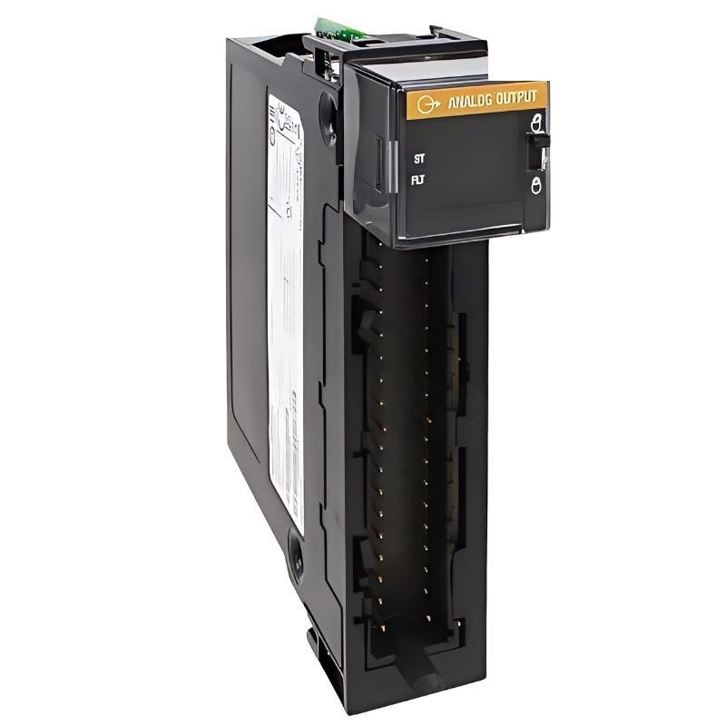 Allen Bradley 1756-OF8I Control