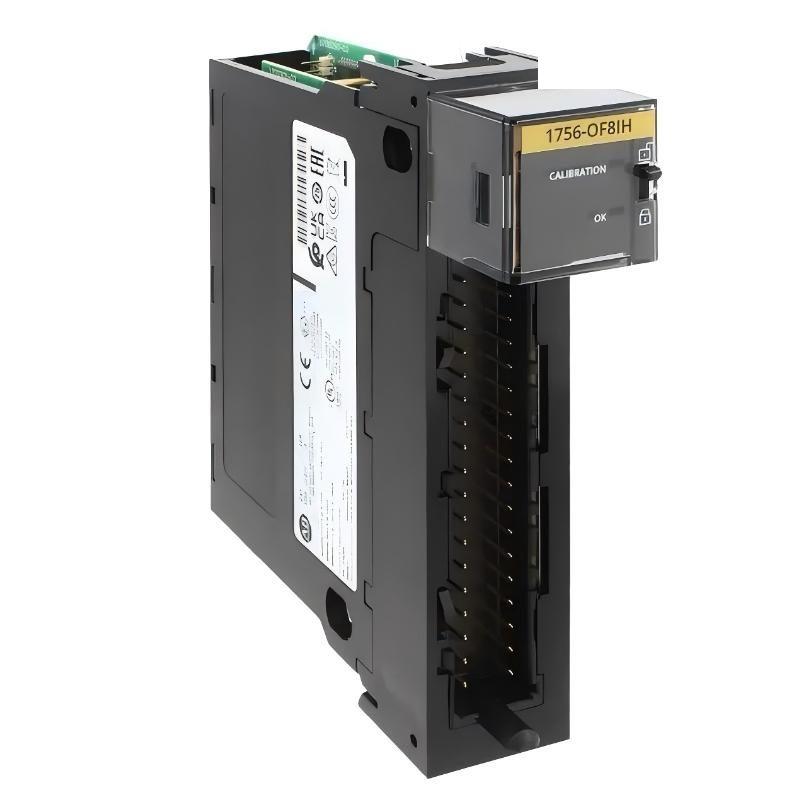 Allen Bradley 1756-OF8IHK Contr