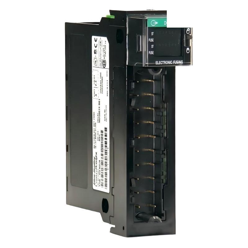 Allen Bradley 1756-OV16E Contro