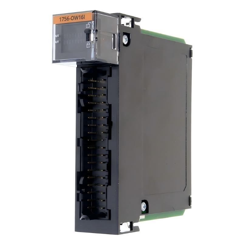 Allen Bradley 1756-OW16I ControlLogix Isolated Relay Output Module