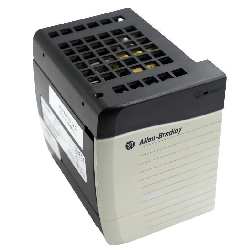 Allen Bradley 1756-PA75 ControlLogix AC Power Supply
