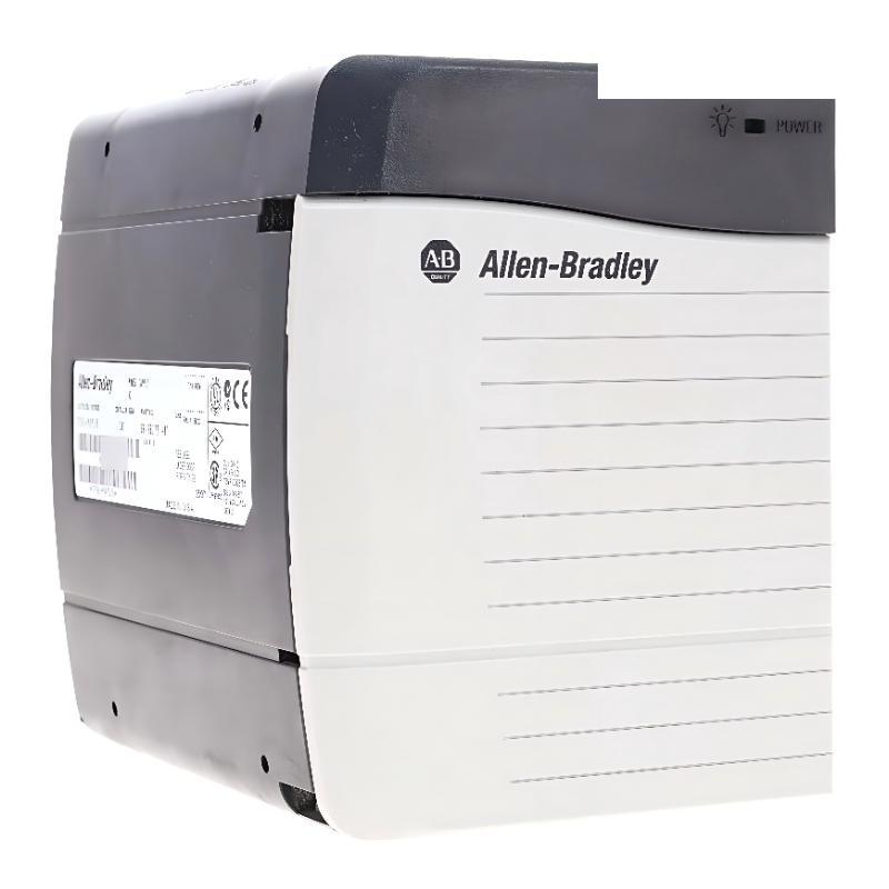 Allen Bradley 1756-PA75/B ControlLogix AC Power Supply