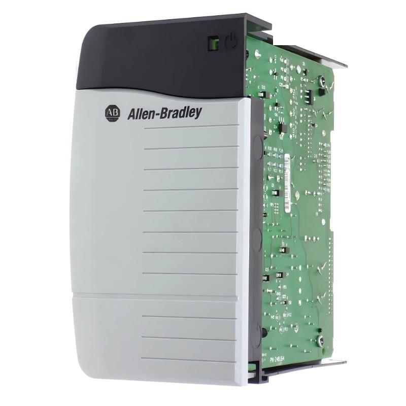 Allen Bradley 1756-PB50 Control