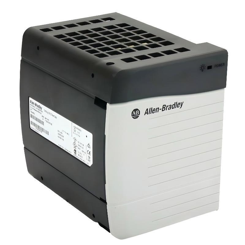 Allen Bradley 1756-PB75 Control