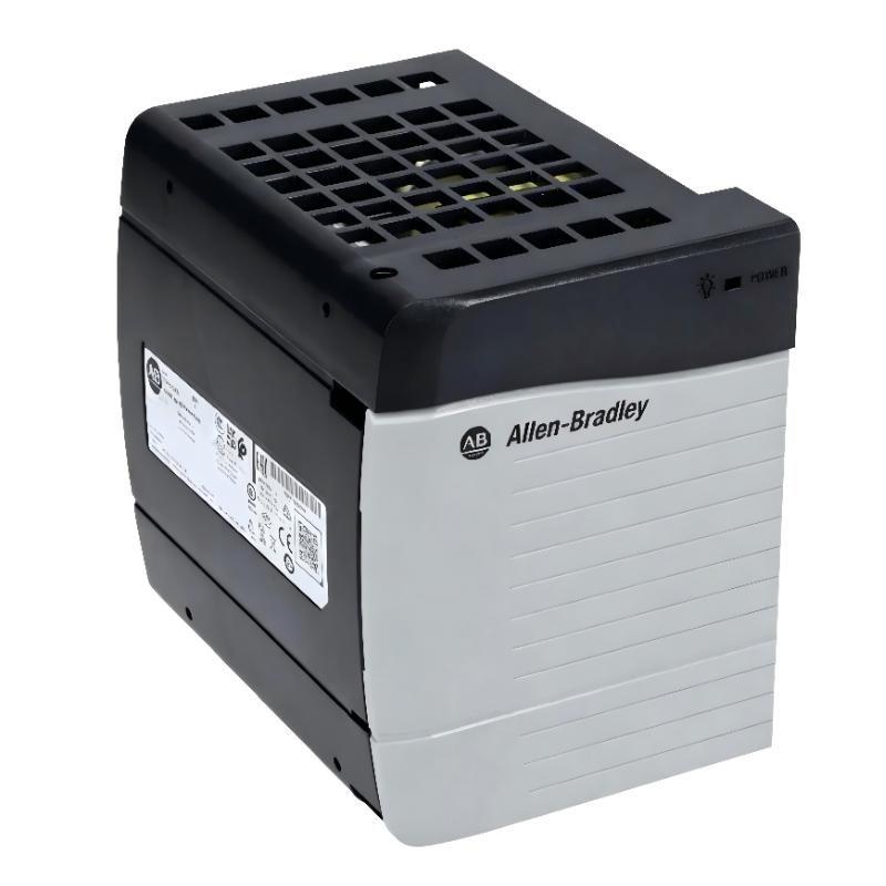 Allen Bradley 1756-PB75K ControlLogix DC Power Supply