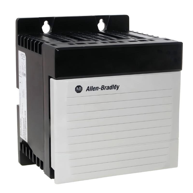 Allen Bradley 1756-PB75R ControlLogix Rack Mount Redundant Power Supply