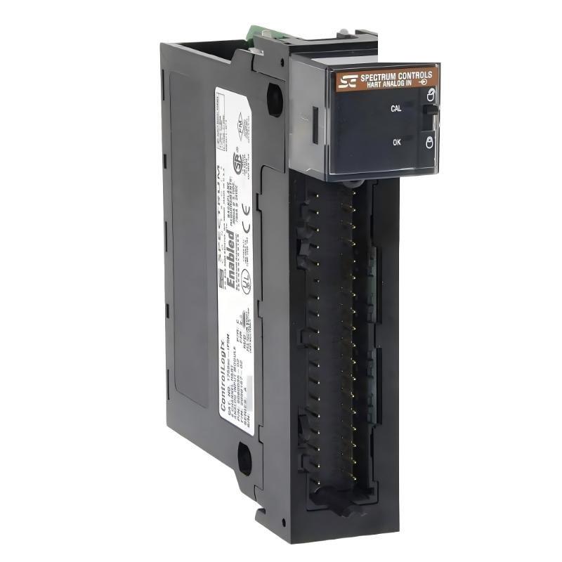 Allen Bradley 1756SC-IF8H ControlLogix Analog Current/Voltage Input Module