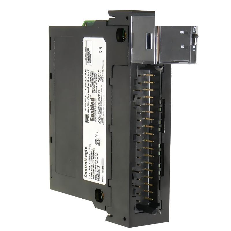 Allen Bradley 1756SC-IF8U Contr