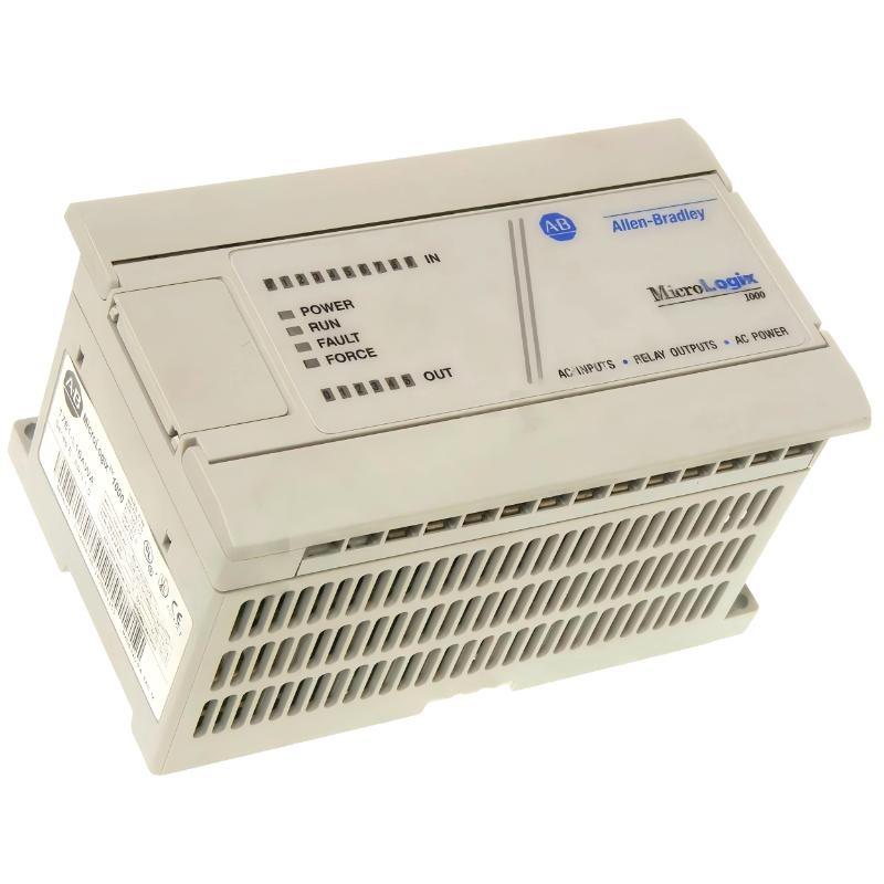 Allen Bradley 1761-L16AWA MicroLogix 1000 Programmable Controller