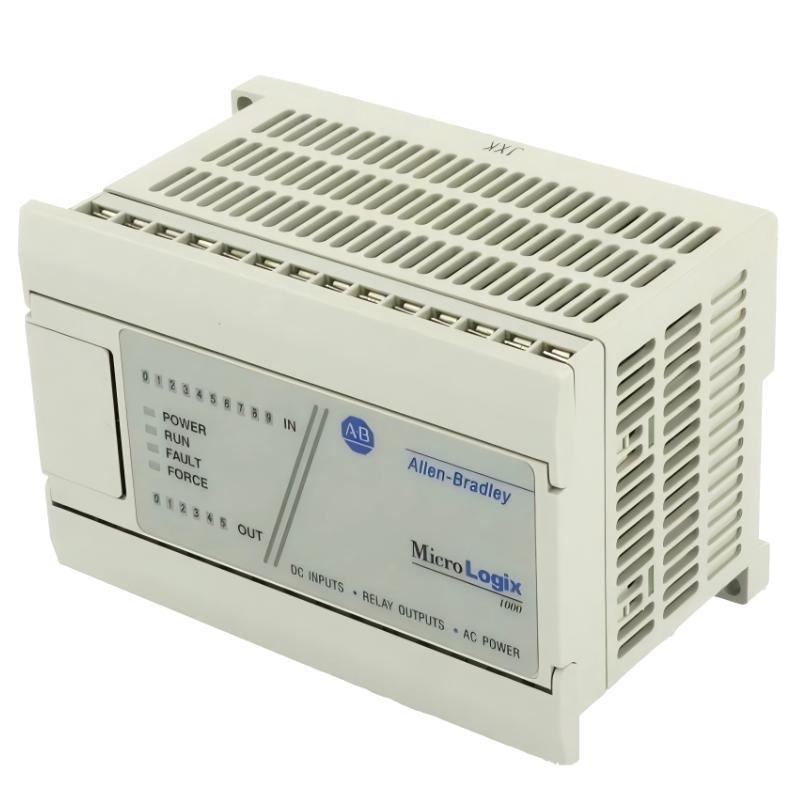 Allen Bradley 1761-L16BWA MicroLogix 1000 Programmable Controller