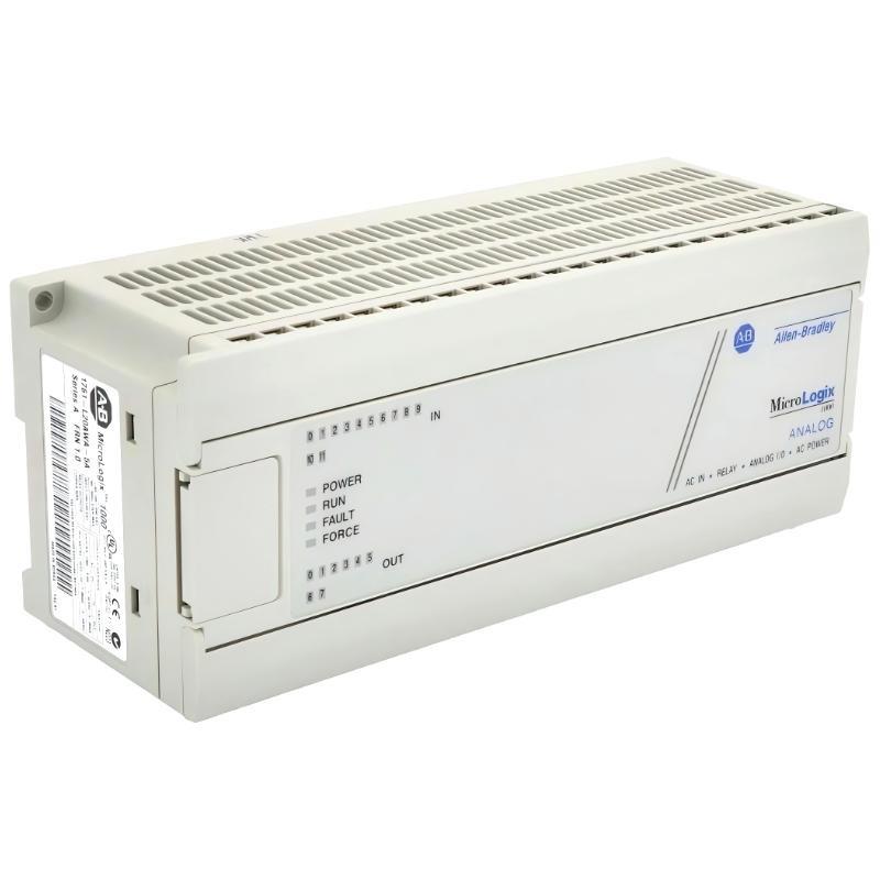 Allen Bradley 1761-L20AWA-5A Mi
