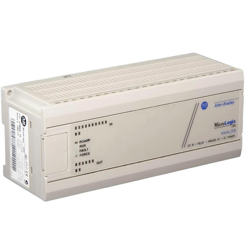 Allen Bradley 1761-L20BWA-5A Mi