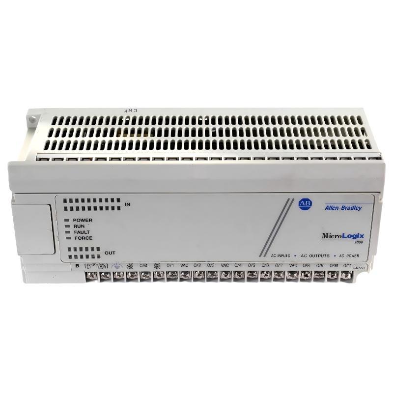Allen Bradley 1761-L32AAA Micro