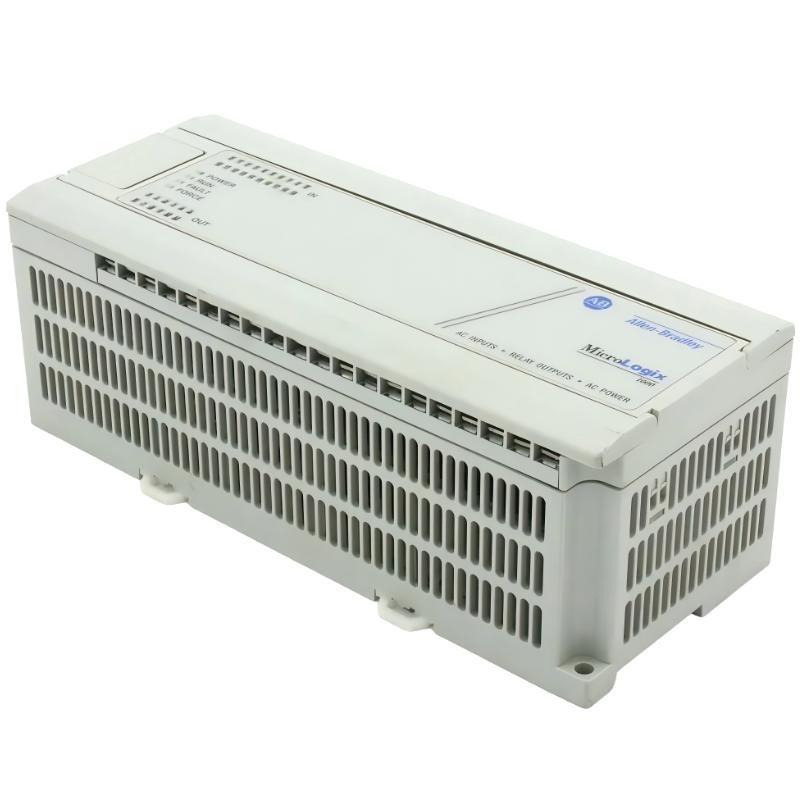 Allen Bradley 1761-L32AWA MicroLogix 1000 Programmable Controller