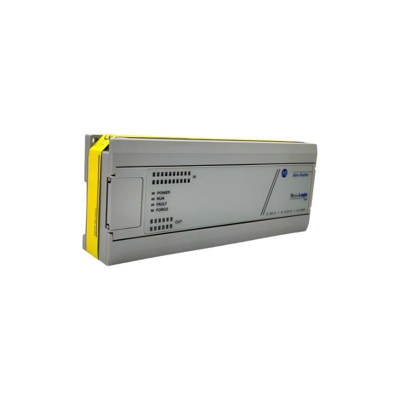 Allen Bradley 1761-L32BBB MicroLogix 1000 CPU Module