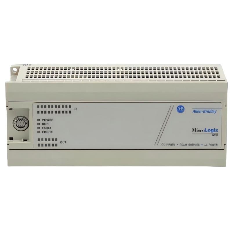 Allen Bradley 1761-L32BWA MicroLogix 1000 Programmable Controller