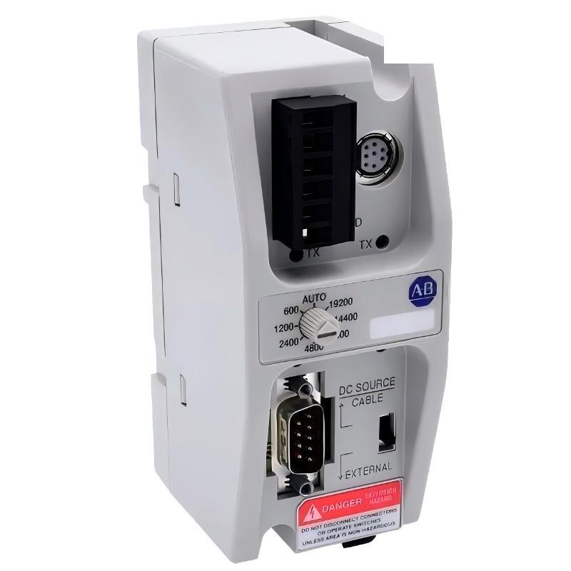 Allen Bradley 1761-NET-AIC Adva