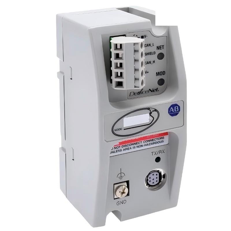Allen Bradley 1761-NET-DNI DeviceNet Interface Module