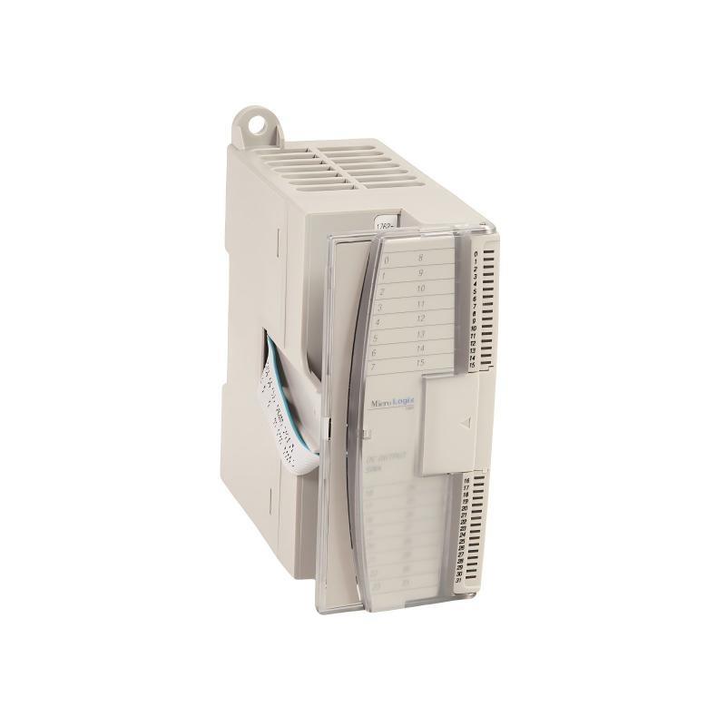 Allen Bradley 1762-IQ32T Discre