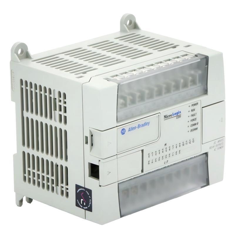 Allen Bradley 1762-L24BWA MicroLogix 1200 Programmable Controller