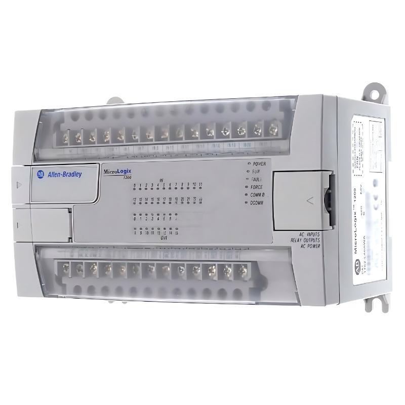 Allen Bradley 1762-L40AWA Micro