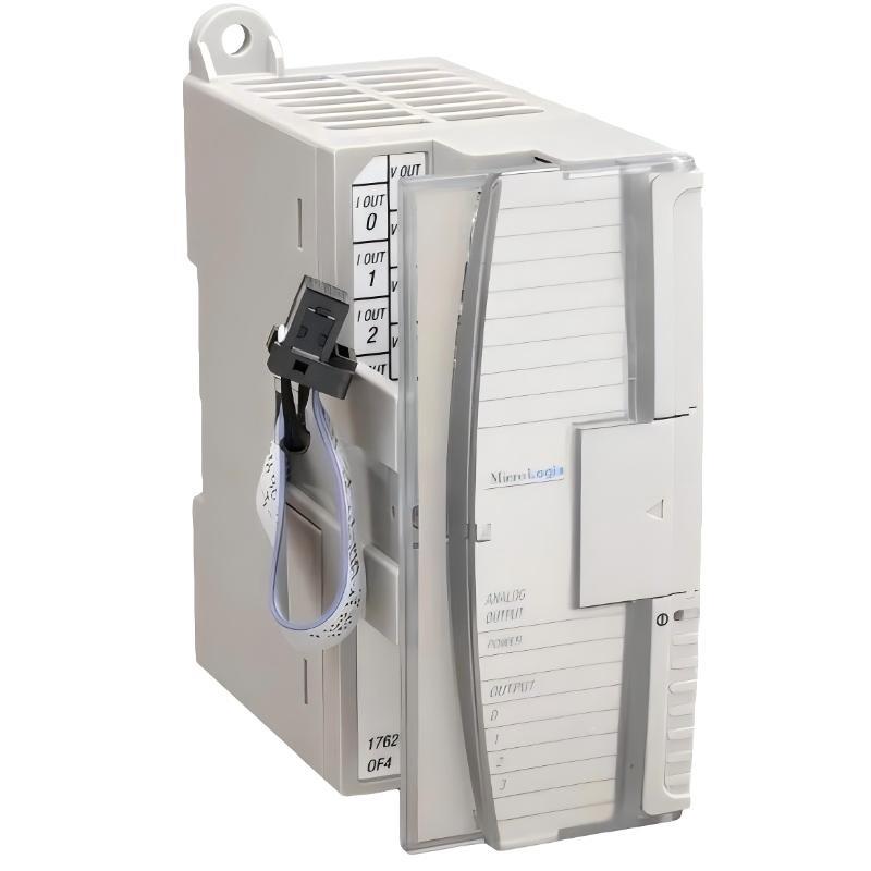 Allen Bradley 1762-OF4 4 Channe