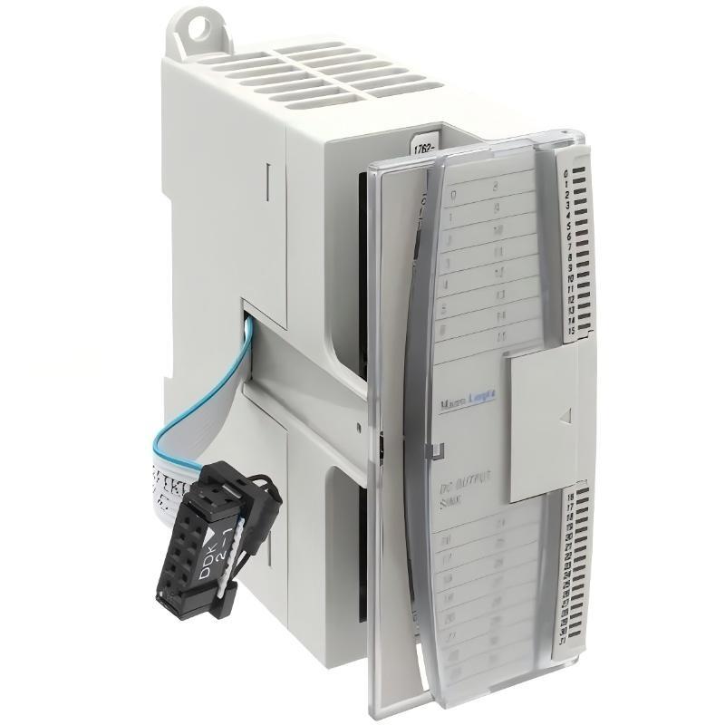 Allen Bradley 1762-OV32T MicroLogix 1200 32 Point DC Sink Output Module