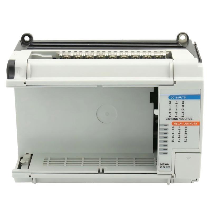 Allen Bradley 1764-24BWA MicroL