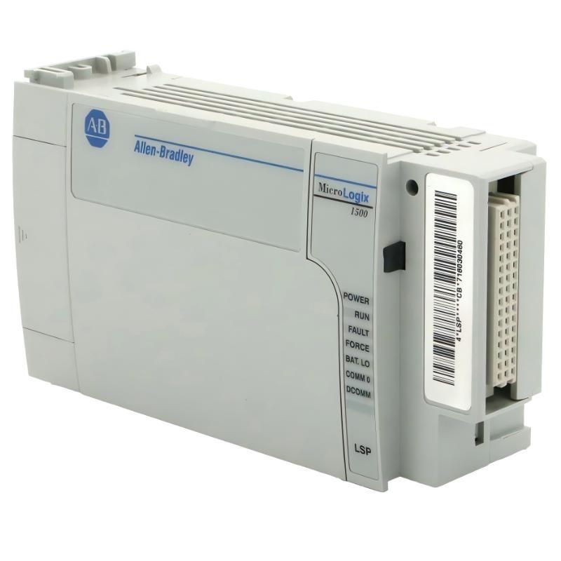 Allen Bradley 1764-LSP MicroLogix 1500 Processor Unit