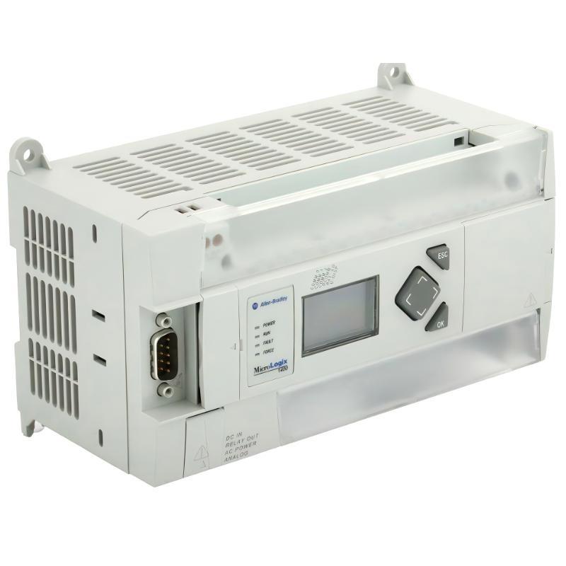 Allen Bradley 1766-L32BWAA Micr