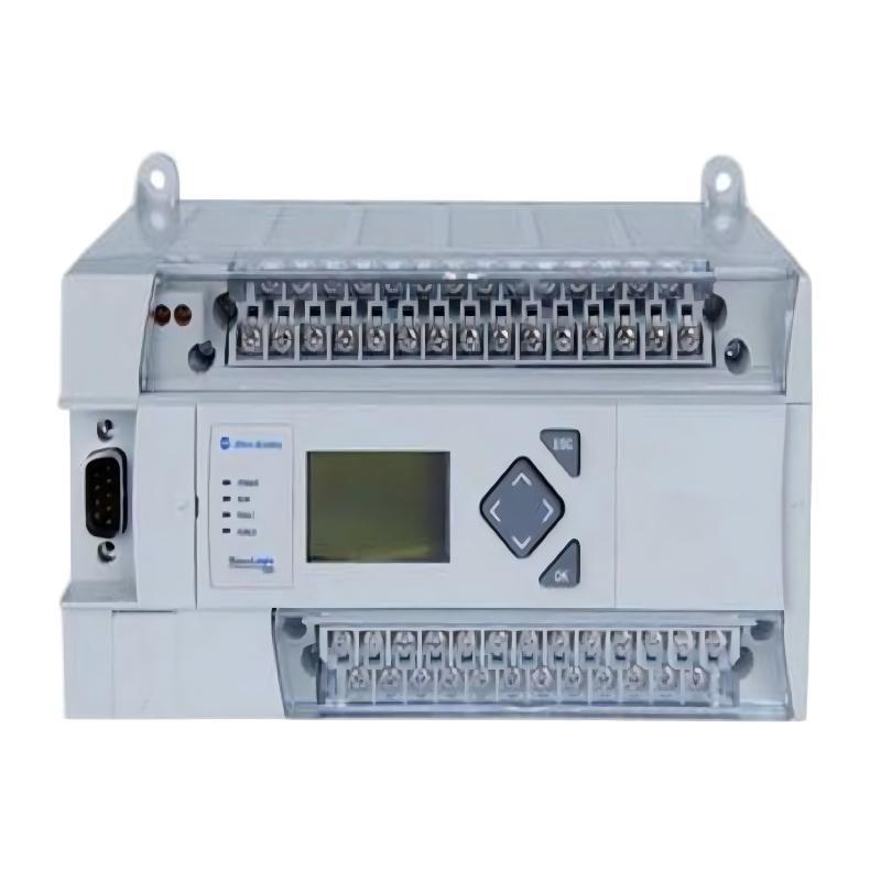 Allen Bradley 1766-L32BXB Micro