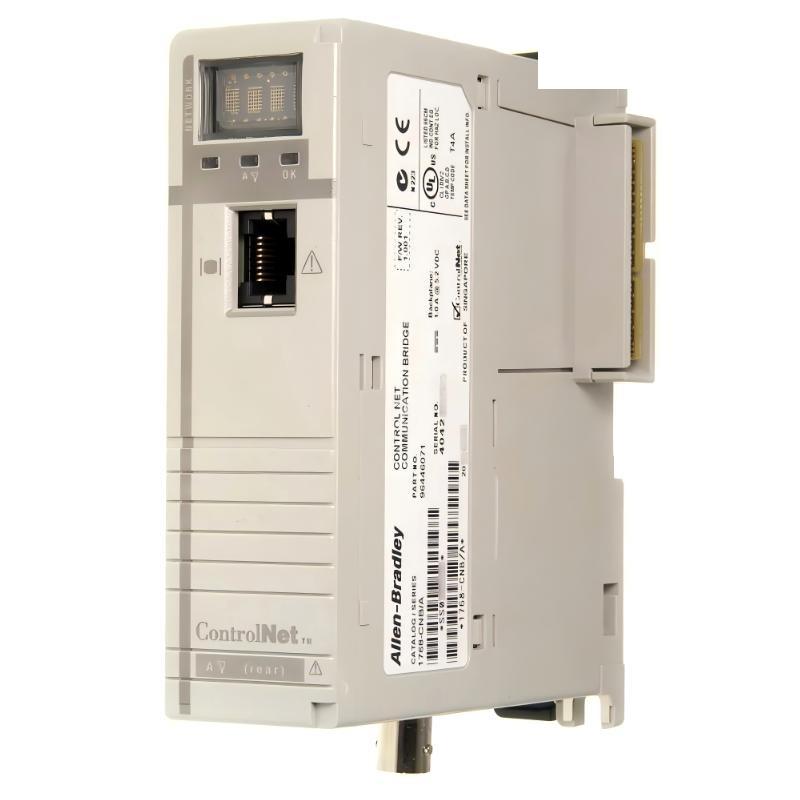 Allen Bradley 1768-CNB CompactL